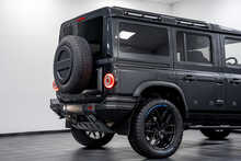 INEOS Grenadier D Fieldmaster Edition