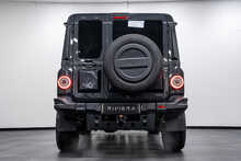 INEOS Grenadier D Fieldmaster Edition