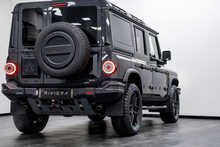 INEOS Grenadier D Fieldmaster Edition