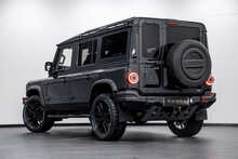 INEOS Grenadier D Fieldmaster Edition