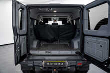 INEOS Grenadier D Fieldmaster Edition