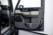 INEOS Grenadier D Fieldmaster Edition