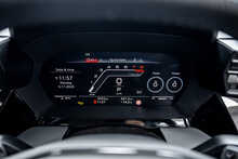 Audi RS3 TFSI Carbon Vorsprung