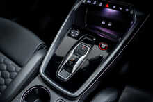 Audi RS3 TFSI Carbon Vorsprung