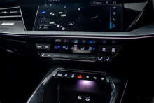 Audi RS3 TFSI Carbon Vorsprung