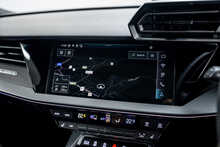 Audi RS3 TFSI Carbon Vorsprung