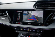 Audi RS3 TFSI Carbon Vorsprung