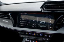 Audi RS3 TFSI Carbon Vorsprung