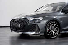 Audi RS3 TFSI Carbon Vorsprung