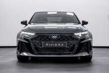 Audi RS3 TFSI Carbon Vorsprung