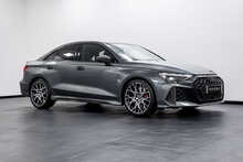 Audi RS3 TFSI Carbon Vorsprung