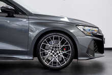 Audi RS3 TFSI Carbon Vorsprung