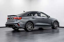 Audi RS3 TFSI Carbon Vorsprung