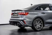 Audi RS3 TFSI Carbon Vorsprung