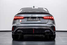 Audi RS3 TFSI Carbon Vorsprung