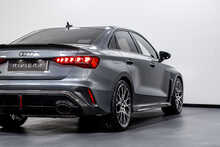 Audi RS3 TFSI Carbon Vorsprung