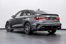 Audi RS3 TFSI Carbon Vorsprung