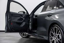 Audi RS3 TFSI Carbon Vorsprung