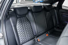 Audi RS3 TFSI Carbon Vorsprung