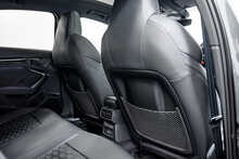 Audi RS3 TFSI Carbon Vorsprung