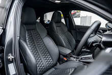 Audi RS3 TFSI Carbon Vorsprung