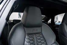 Audi RS3 TFSI Carbon Vorsprung