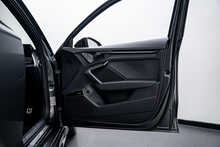 Audi RS3 TFSI Carbon Vorsprung