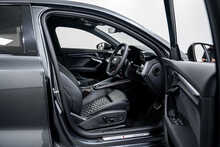 Audi RS3 TFSI Carbon Vorsprung