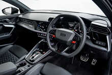 Audi RS3 TFSI Carbon Vorsprung