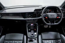 Audi RS3 TFSI Carbon Vorsprung