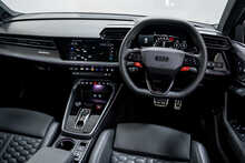 Audi RS3 TFSI Carbon Vorsprung