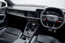 Audi RS3 TFSI Carbon Vorsprung