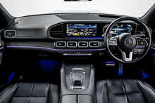 Mercedes-Benz GLS GLS400d Night Edition