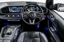 Mercedes-Benz GLS GLS400d Night Edition