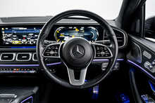 Mercedes-Benz GLS GLS400d Night Edition