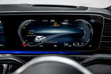 Mercedes-Benz GLS GLS400d Night Edition