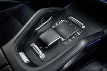 Mercedes-Benz GLS GLS400d Night Edition