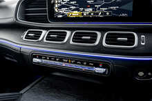 Mercedes-Benz GLS GLS400d Night Edition