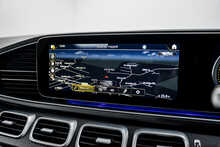 Mercedes-Benz GLS GLS400d Night Edition