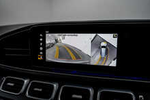 Mercedes-Benz GLS GLS400d Night Edition