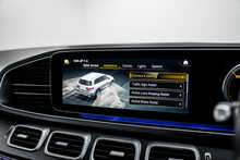 Mercedes-Benz GLS GLS400d Night Edition