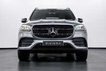 Mercedes-Benz GLS GLS400d Night Edition