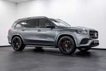 Mercedes-Benz GLS GLS400d Night Edition