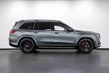Mercedes-Benz GLS GLS400d Night Edition