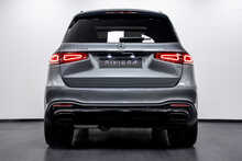 Mercedes-Benz GLS GLS400d Night Edition