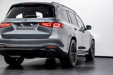 Mercedes-Benz GLS GLS400d Night Edition