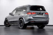 Mercedes-Benz GLS GLS400d Night Edition
