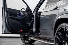 Mercedes-Benz GLS GLS400d Night Edition