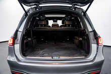 Mercedes-Benz GLS GLS400d Night Edition