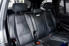 Mercedes-Benz GLS GLS400d Night Edition